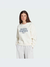 Худи и свитшоты Adidas Graphics модель IR7474 Фото
