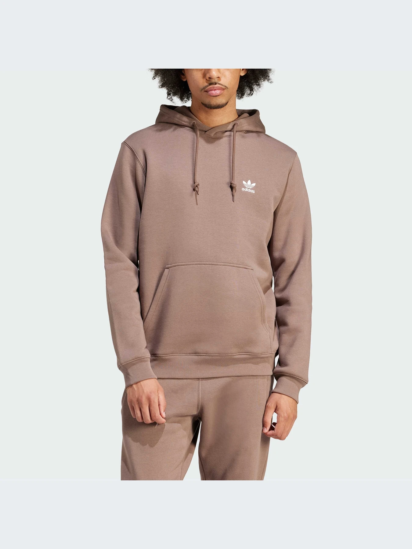 Худи и свитшоты Adidas модель IR7786 Худи и свитшоты Adidas модель IR7786 Фото