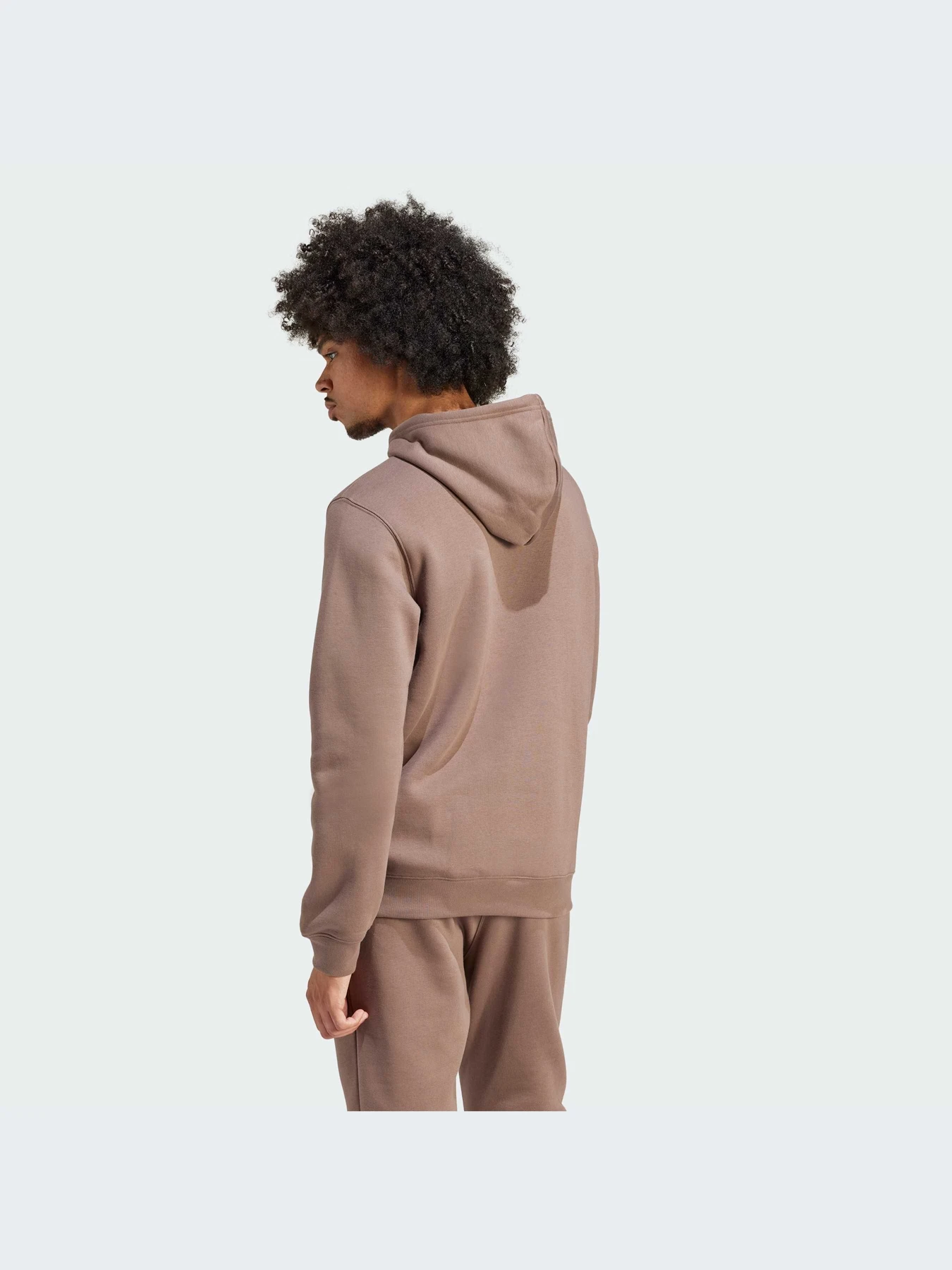 Худи и свитшоты Adidas модель IR7786 Худи и свитшоты Adidas модель IR7786 Фото