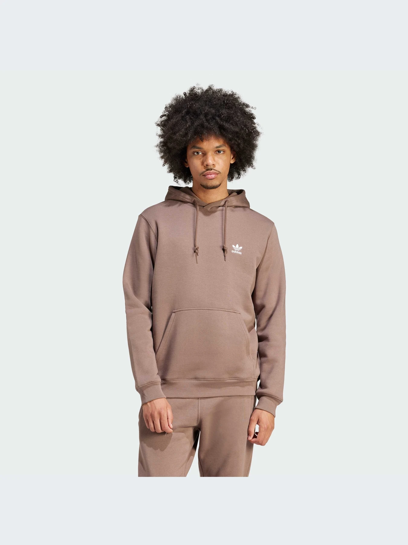 Худи и свитшоты Adidas модель IR7786 Худи и свитшоты Adidas модель IR7786 Фото
