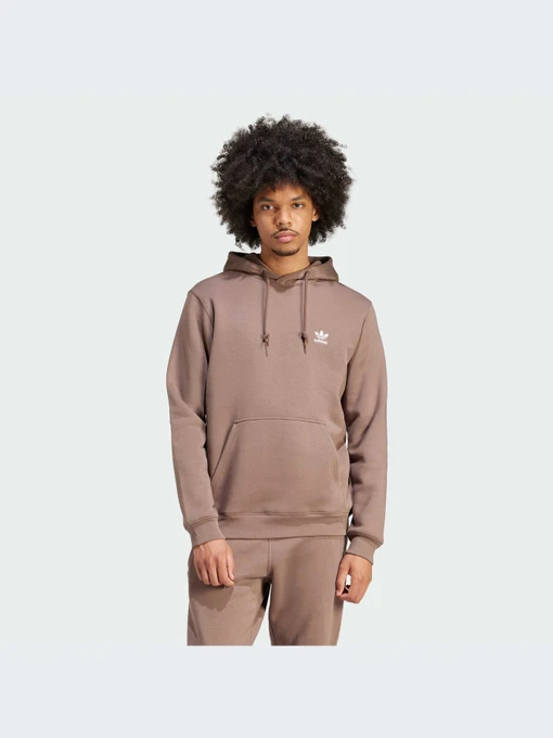 Худи и свитшоты Adidas модель IR7786 Фото
