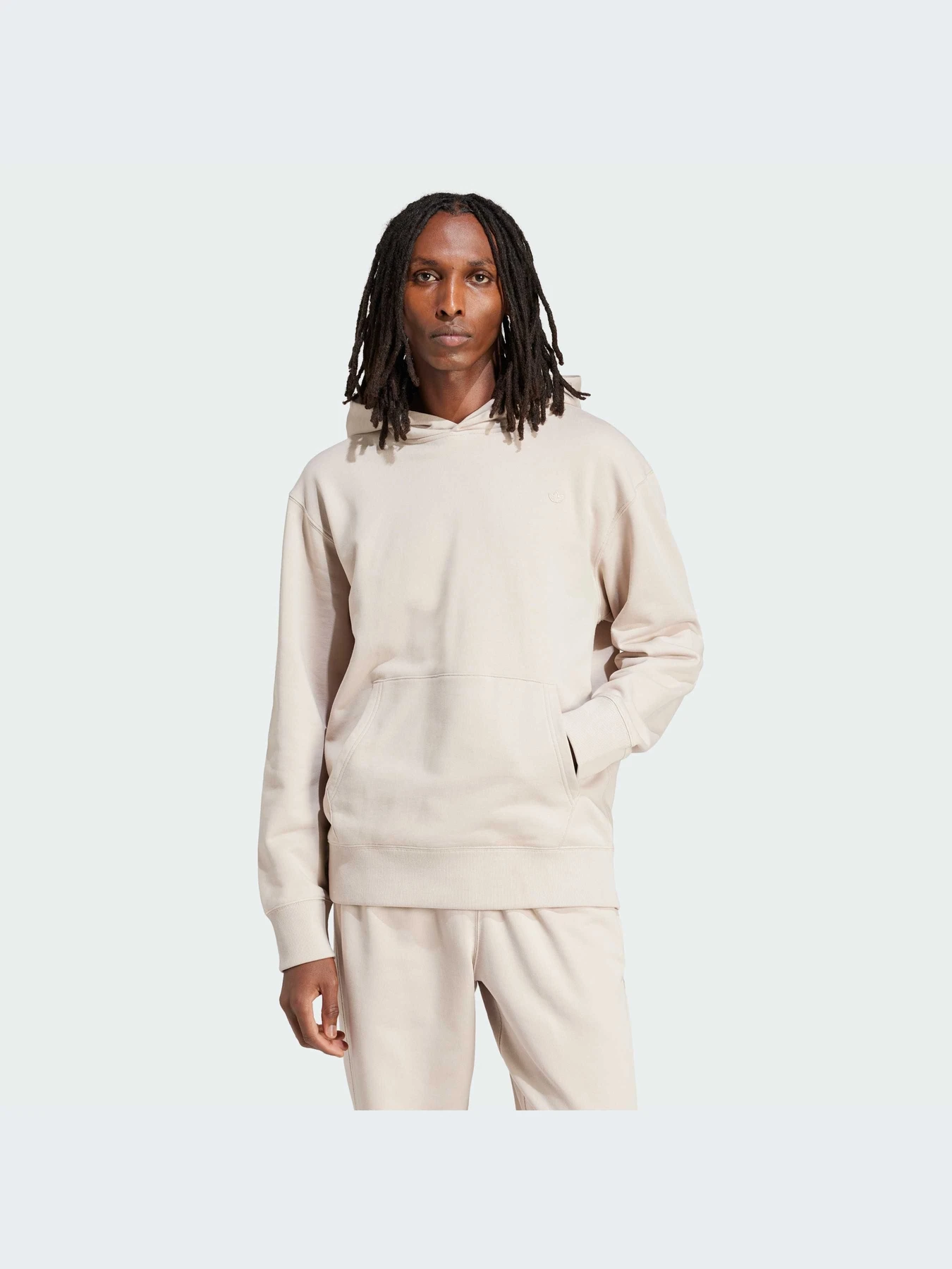 Худи и свитшоты Adidas Adicolor модель IR7865 Фото