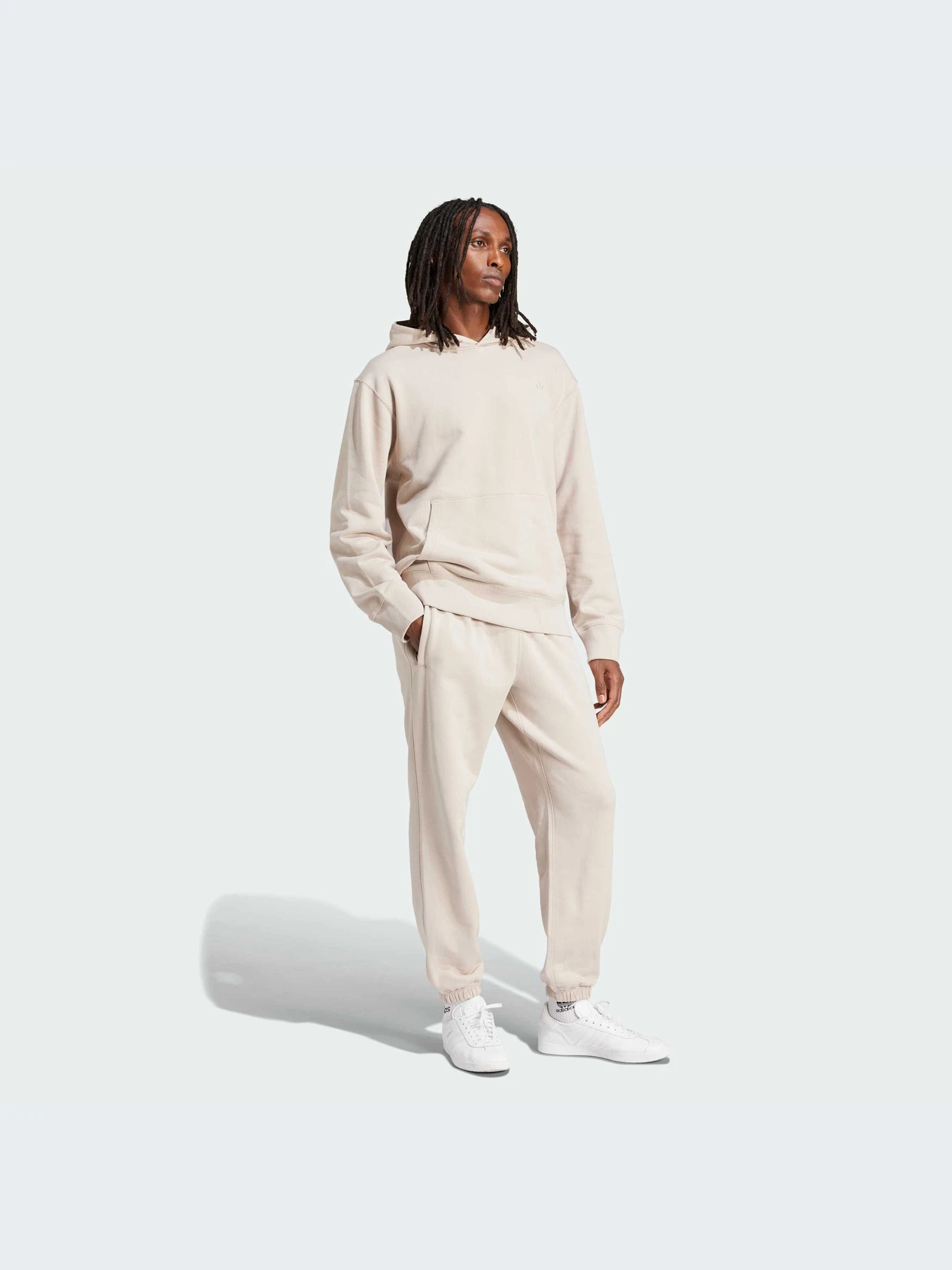 Штани Adidas Adicolor модель IR7887 Фото