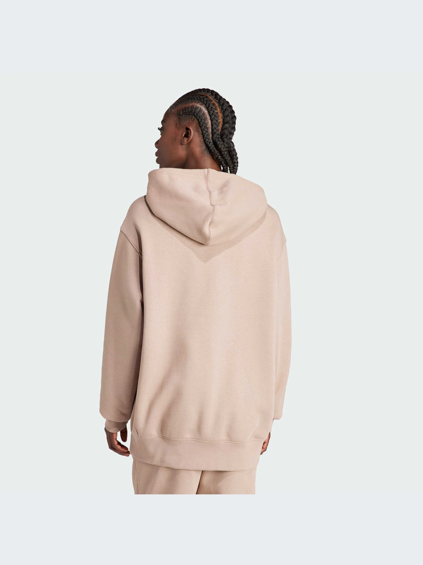 Худі та світшоти Adidas модель IT1742 Худі та світшоти Adidas модель IT1742 Фото