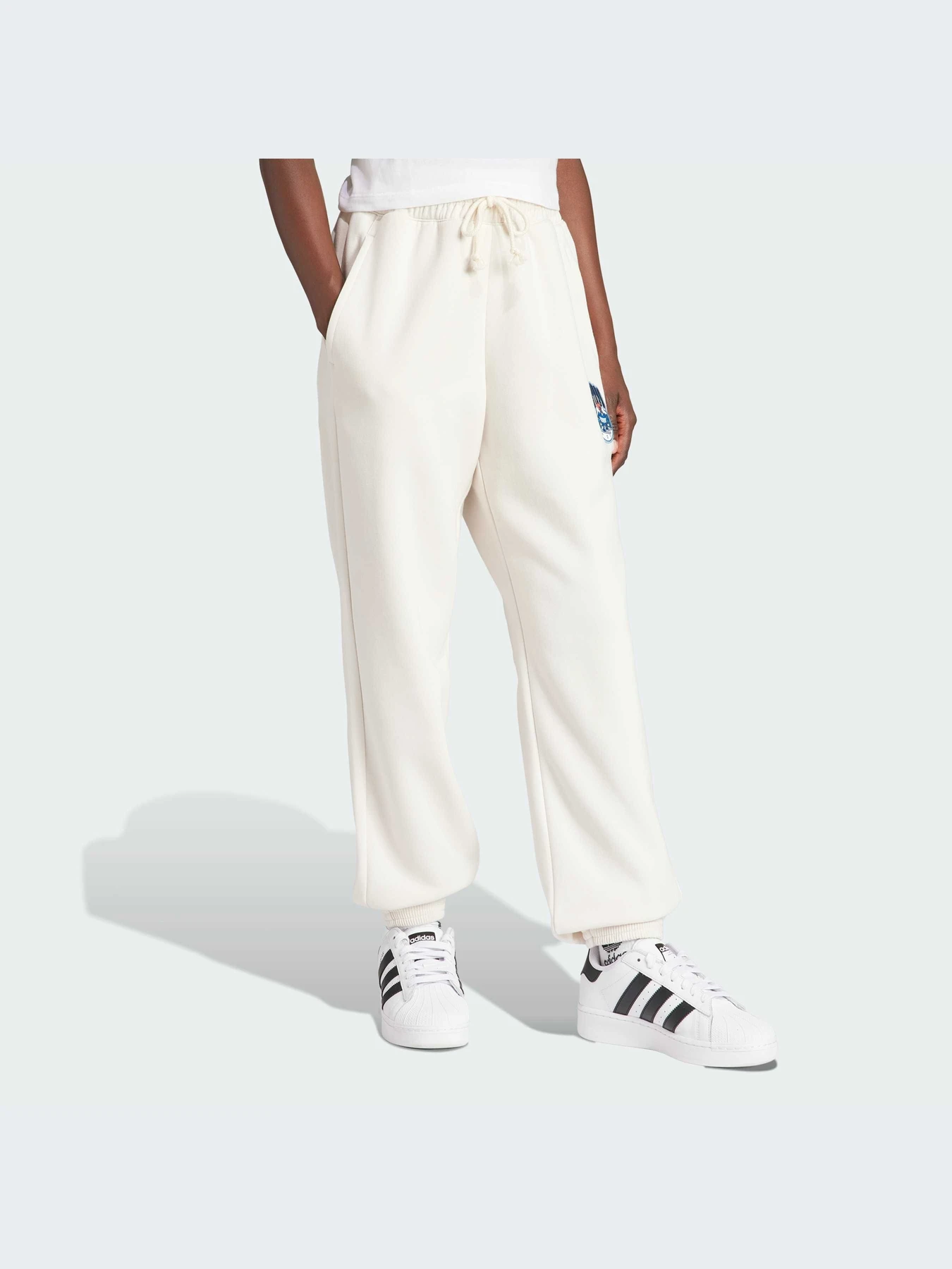 Брюки Adidas модель IT1743 Брюки Adidas модель IT1743 Фото