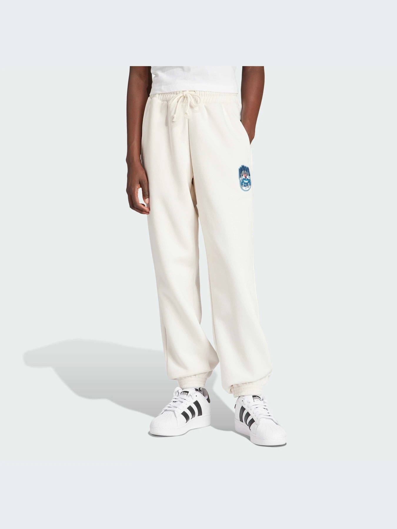 Брюки Adidas модель IT1743 Брюки Adidas модель IT1743 Фото
