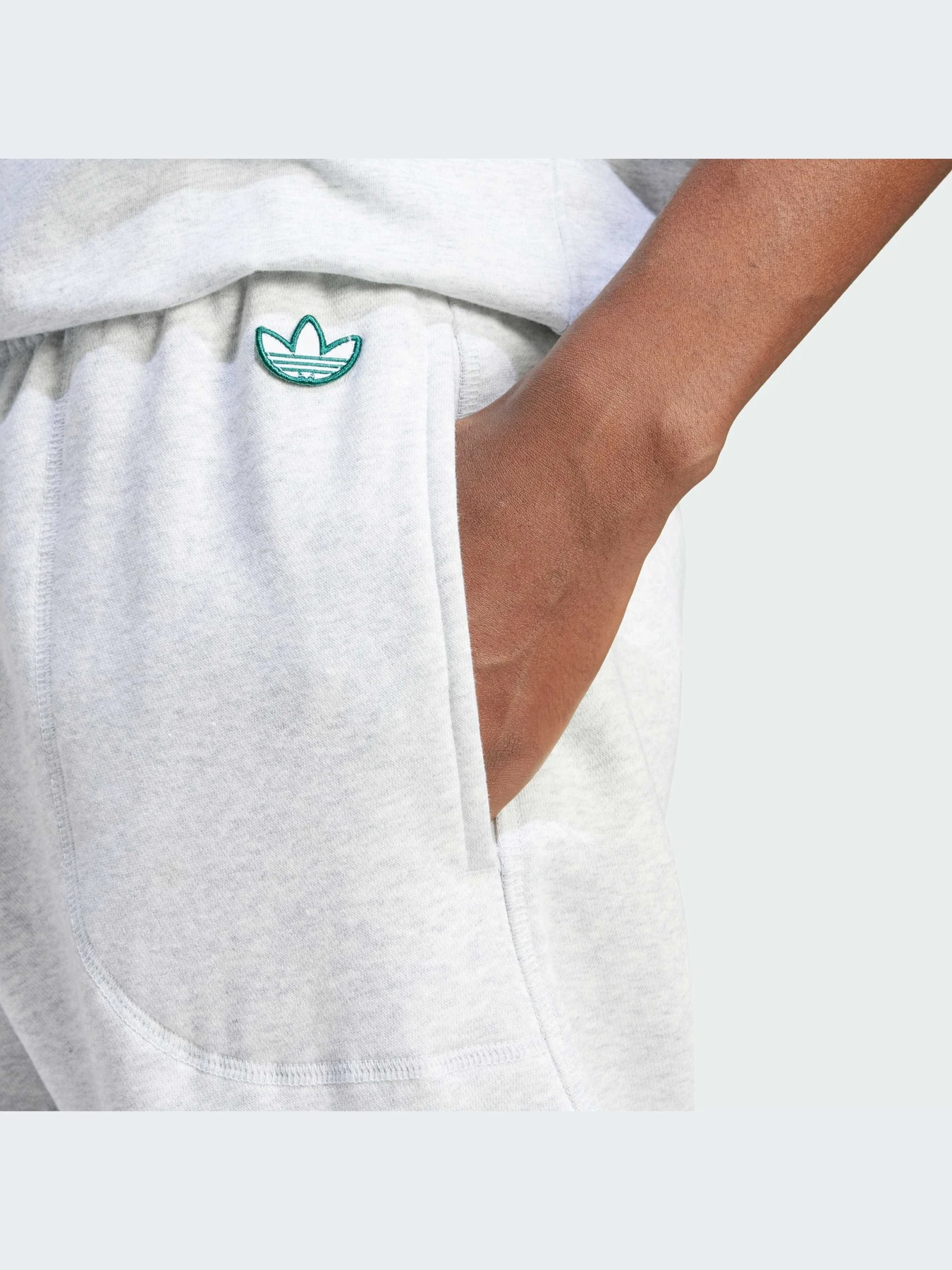 Брюки Adidas Graphics модель IS2900 Фото