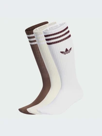 Носки и гольфы Adidas Adicolor модель IU2654 Фото