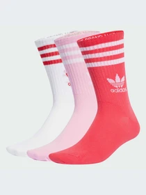 Носки и гольфы Adidas Adicolor модель IU2660 Фото