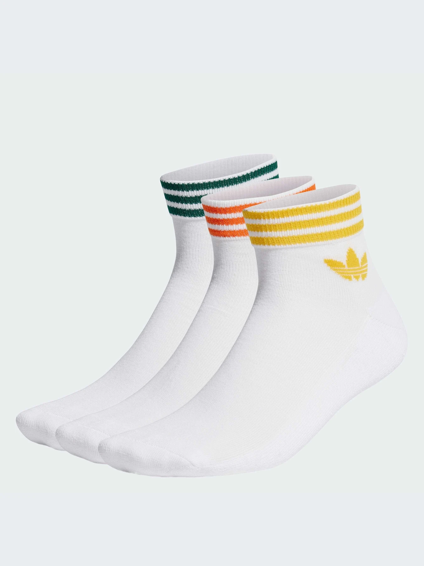 Носки и гольфы Adidas Adicolor модель IU2664 Фото