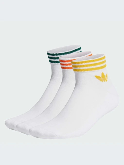 Носки и гольфы Adidas Adicolor модель IU2664 Фото