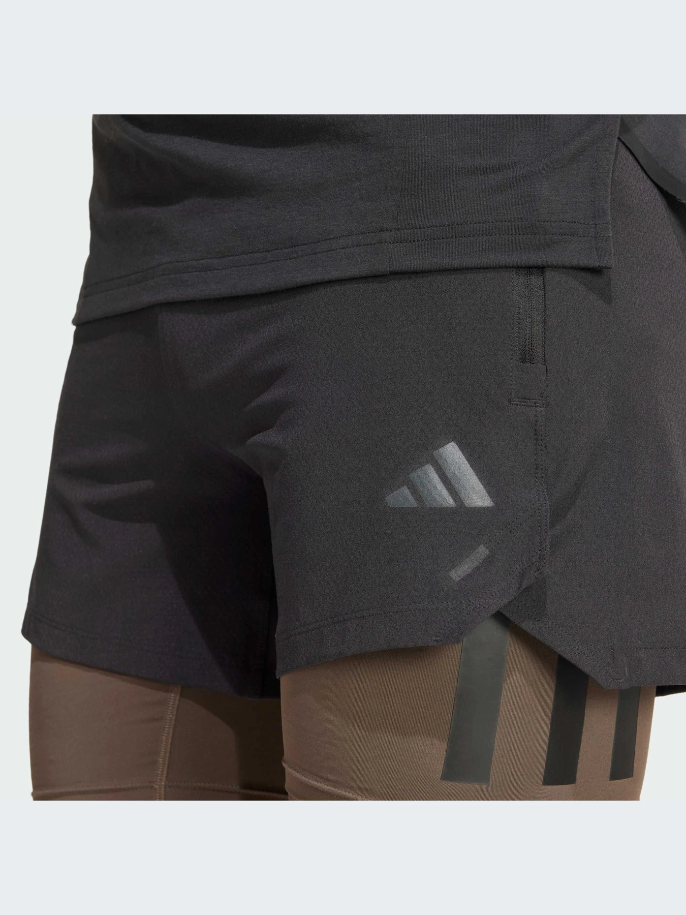 Шорты Adidas модель IV6113 Фото