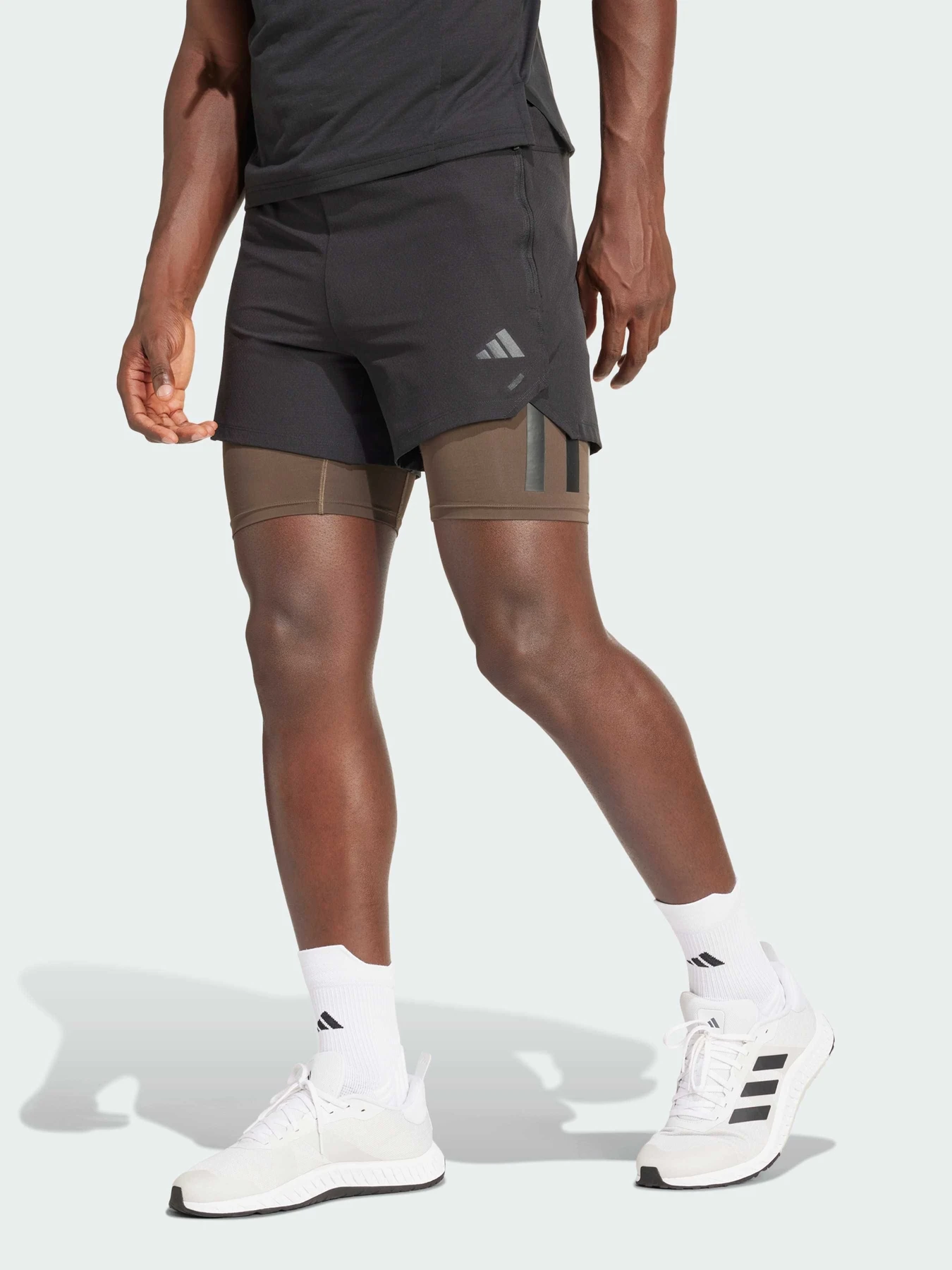 Шорты Adidas модель IV6113 Фото