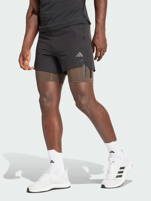 Шорты Adidas модель IV6113 Фото