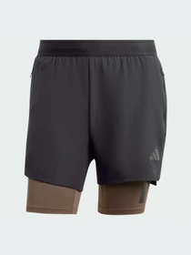 Шорты Adidas модель IV6113 Фото