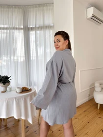 Одежда для дома и сна Cosy модель P- M60W Фото