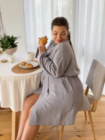 Одежда для дома и сна Cosy модель P- M60W Фото