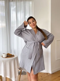 Одежда для дома и сна Cosy модель P- M60W Фото