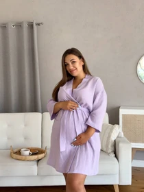 Одежда для дома и сна Cosy модель P-?12 Фото