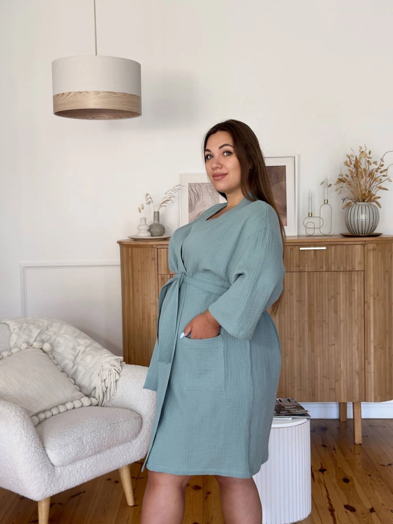 Одежда для дома и сна Cosy модель P-?11 Одежда для дома и сна Cosy модель P-?11 Фото