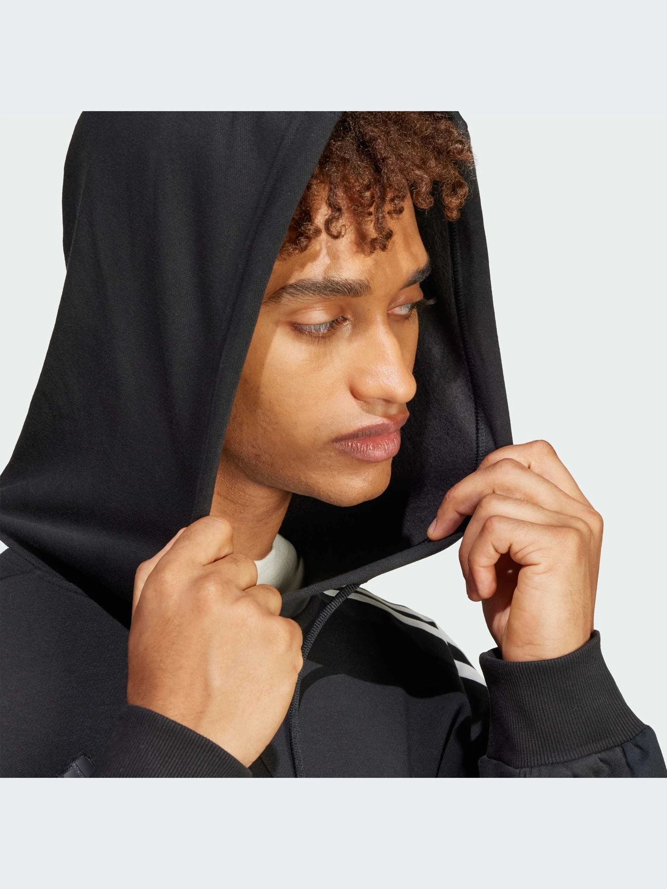 Худи и свитшоты Adidas Tiro модель IV8126 Фото