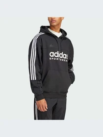 Худи и свитшоты Adidas Tiro модель IV8126 Фото