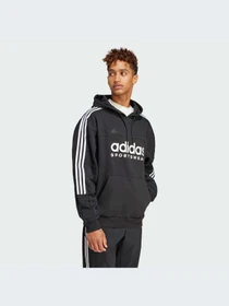 Худи и свитшоты Adidas Tiro модель IV8126 Фото