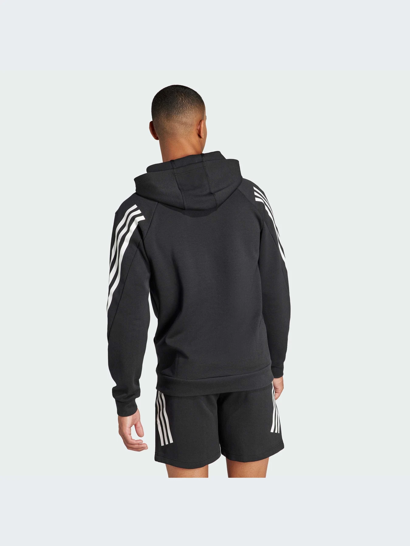 Худи и свитшоты Adidas 3 Stripes модель IN1841 Худи и свитшоты Adidas 3 Stripes модель IN1841 Фото