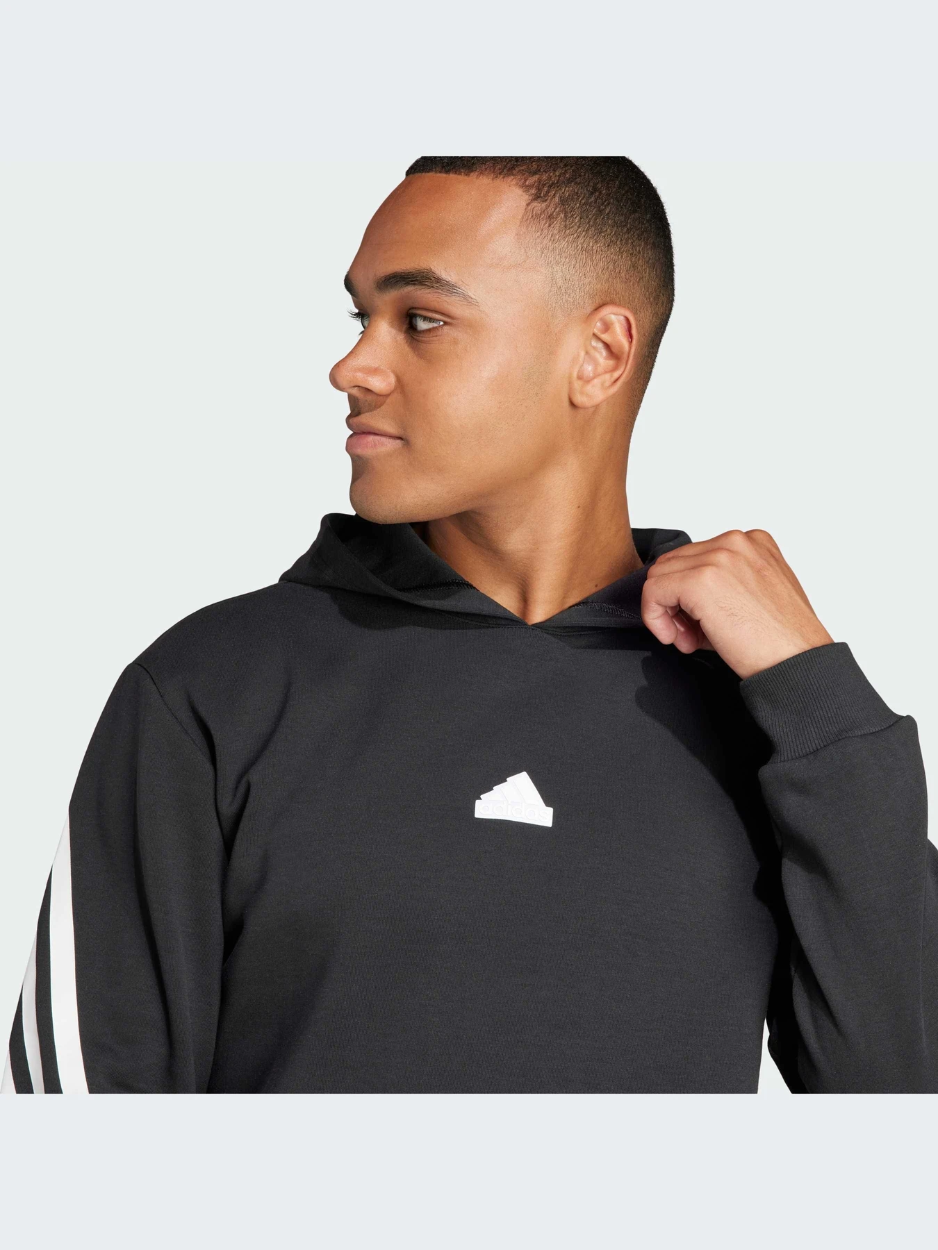 Худи и свитшоты Adidas 3 Stripes модель IN1841 Худи и свитшоты Adidas 3 Stripes модель IN1841 Фото