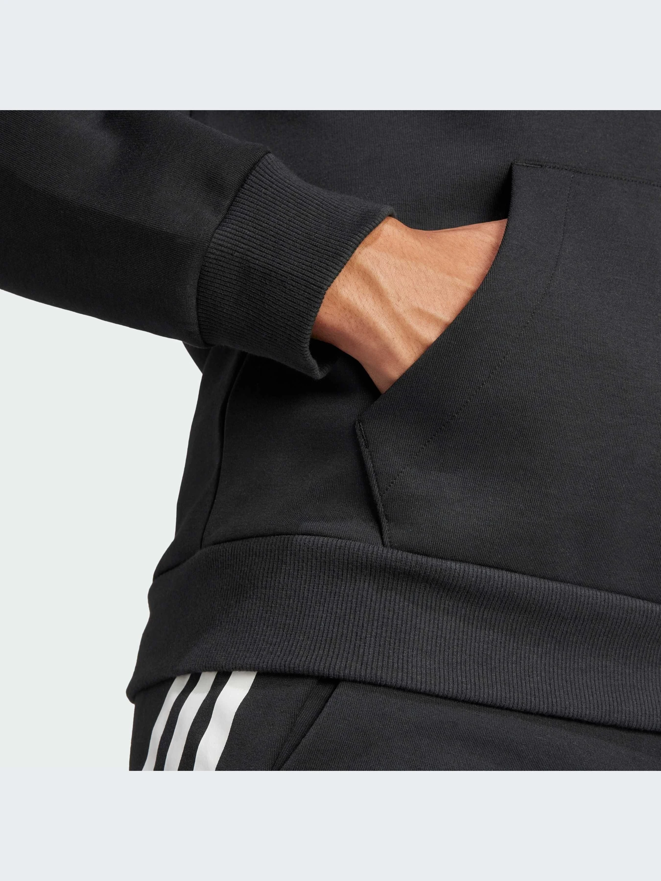 Худи и свитшоты Adidas 3 Stripes модель IN1841 Худи и свитшоты Adidas 3 Stripes модель IN1841 Фото