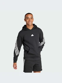Худи и свитшоты Adidas 3 Stripes модель IN1841 Фото