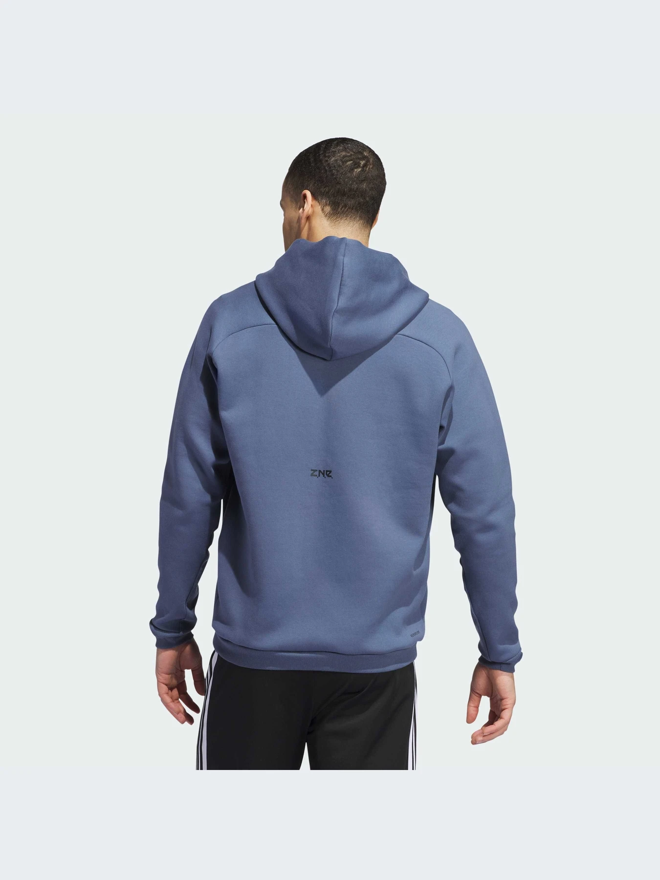Худи и свитшоты Adidas ZNE модель IR5226 Худи и свитшоты Adidas ZNE модель IR5226 Фото