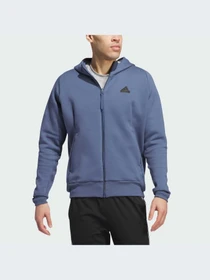 Худи и свитшоты Adidas ZNE модель IR5226 Фото