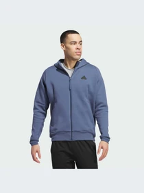 Худи и свитшоты Adidas ZNE модель IR5226 Фото