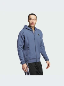 Худи и свитшоты Adidas ZNE модель IR5226 Фото