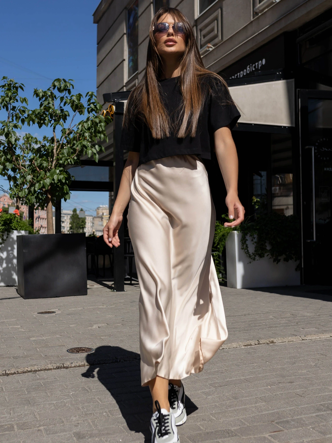 Юбки Jadone Fashion модель Pliye_bez Фото