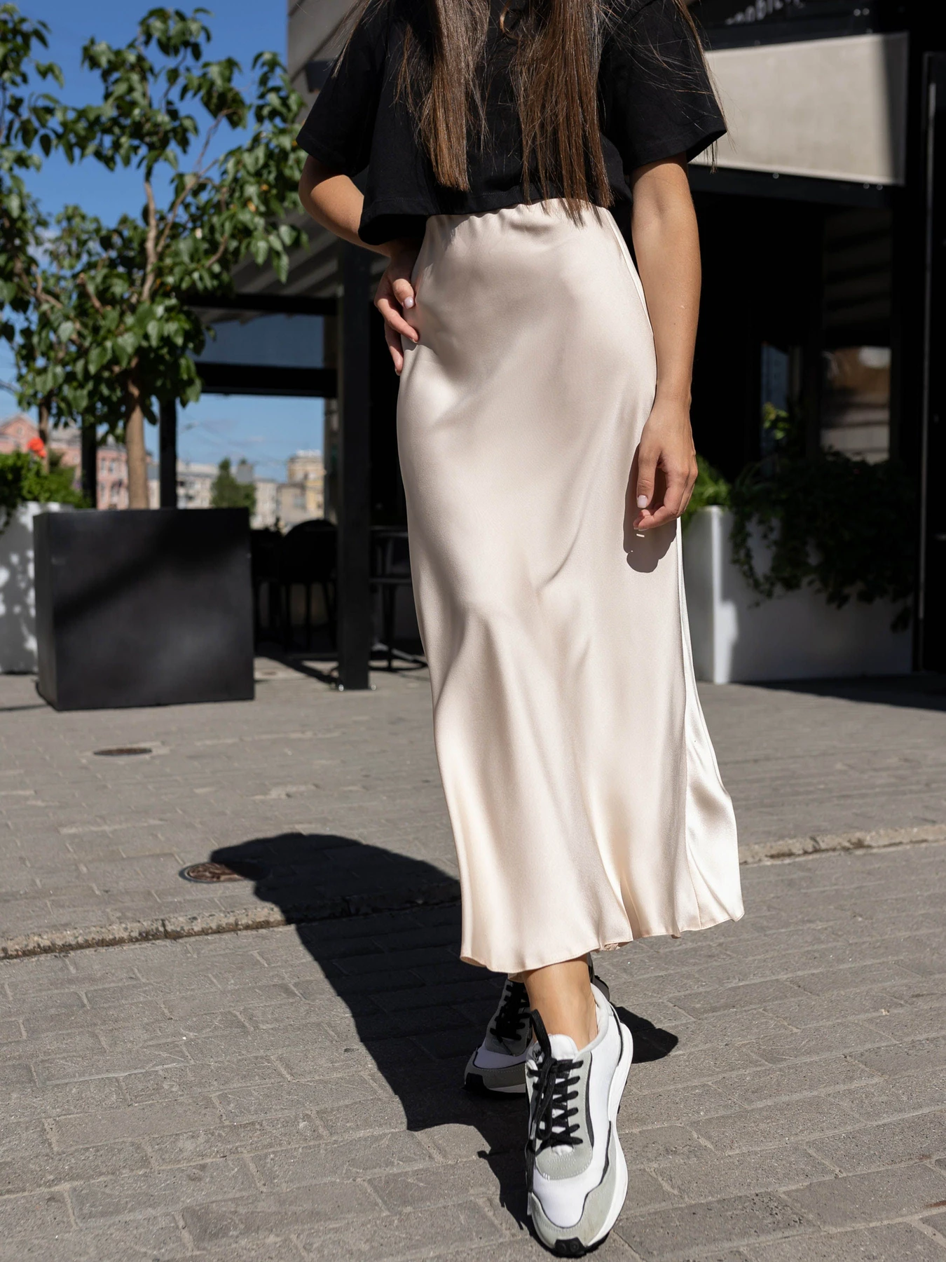 Юбки Jadone Fashion модель Pliye_bez Фото
