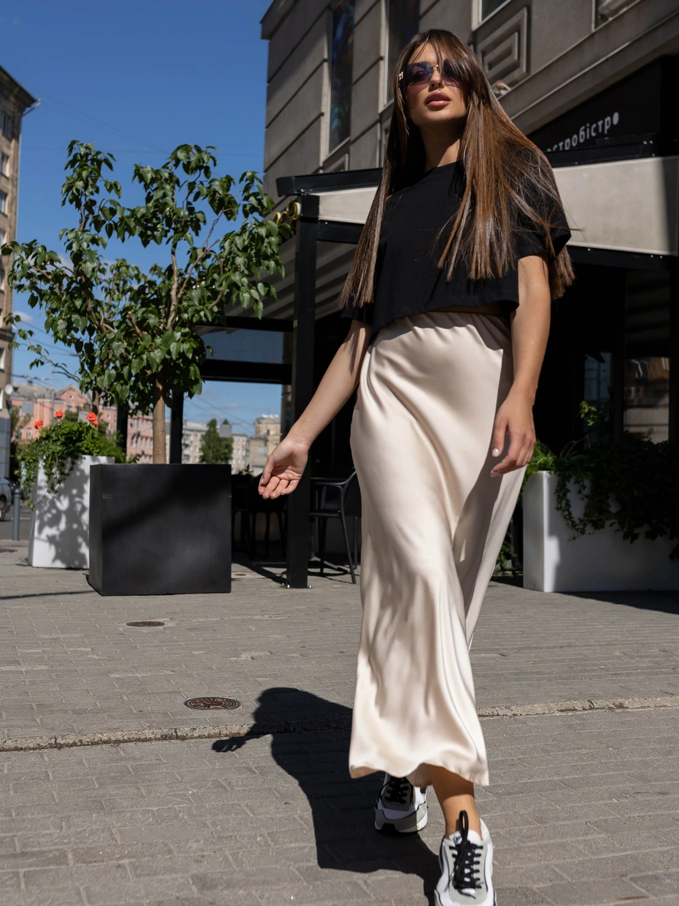 Юбки Jadone Fashion модель Pliye_bez Фото