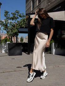 Юбки Jadone Fashion модель Pliye_bez Фото