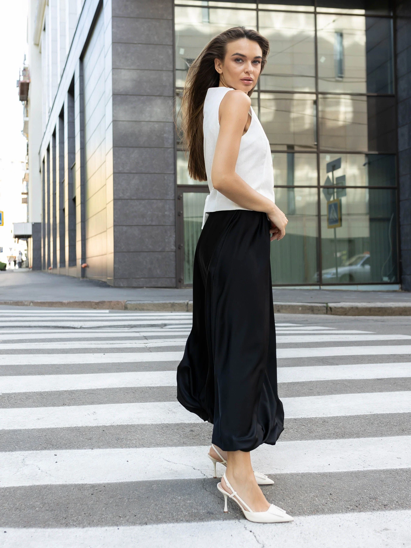 Юбки Jadone Fashion модель Beta_ch Фото
