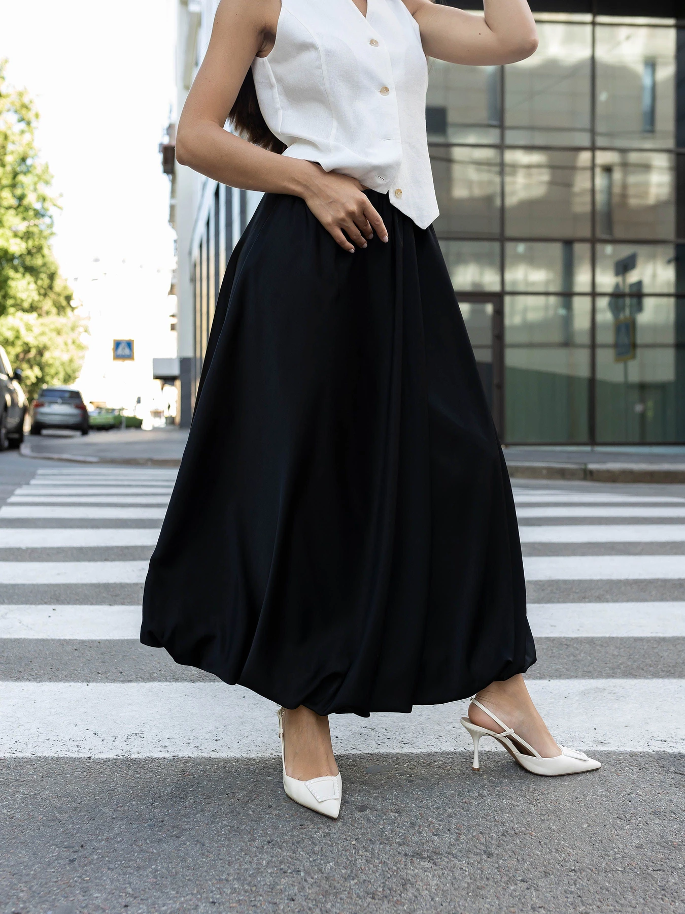 Юбки Jadone Fashion модель Beta_ch Фото