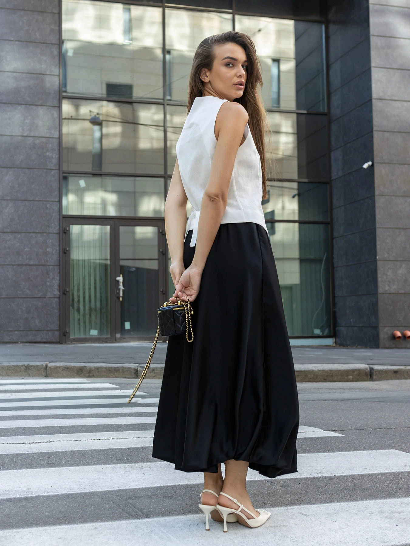Юбки Jadone Fashion модель Beta_ch Фото
