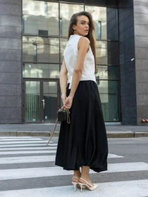 Юбки Jadone Fashion модель Beta_ch Фото
