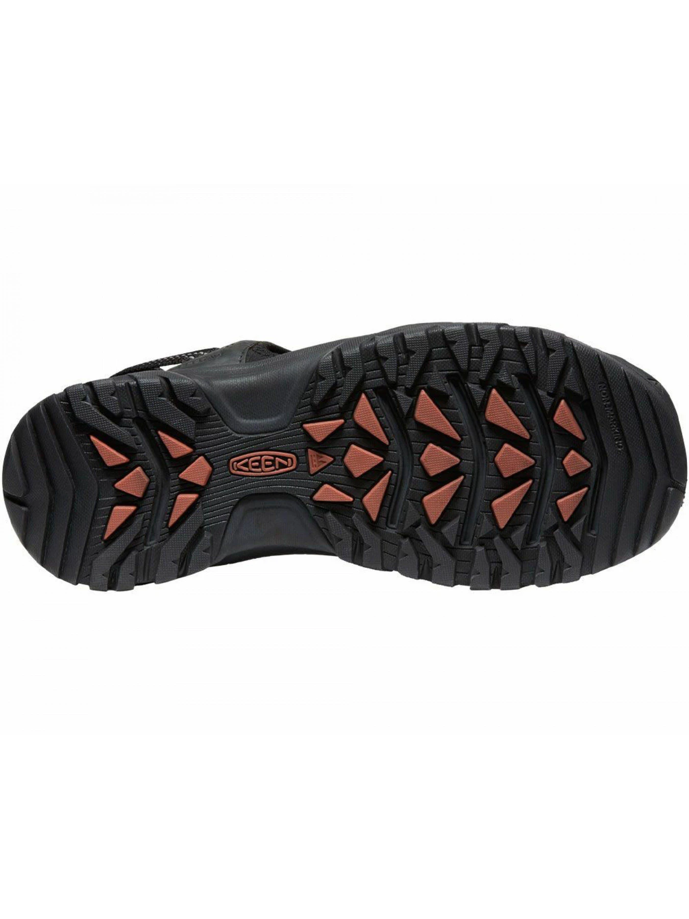 Сандалії Keen Targhee III модель 1022428 Сандалії Keen Targhee III модель 1022428 Фото