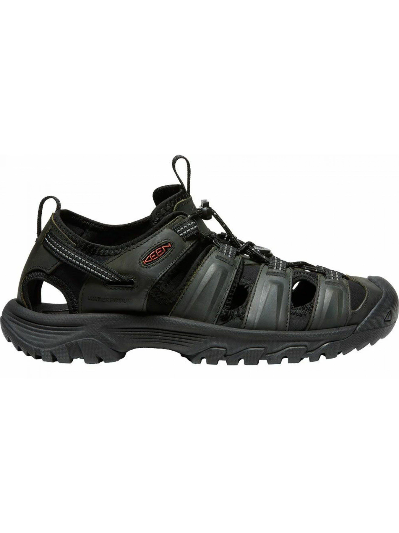 Сандалії Keen Targhee III модель 1022428 Сандалії Keen Targhee III модель 1022428 Фото