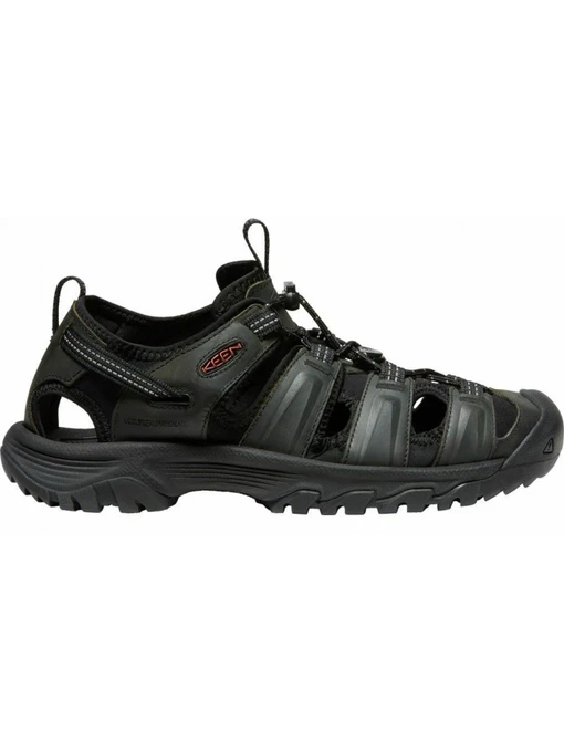 Сандалии Keen Targhee III модель 1022428 Фото
