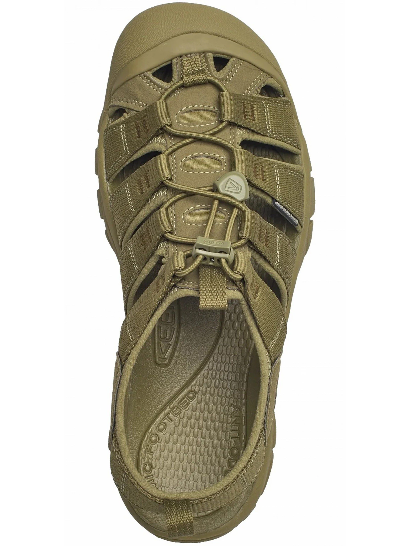 Сандалії Keen Newport модель 1027124 Сандалії Keen Newport модель 1027124 Фото