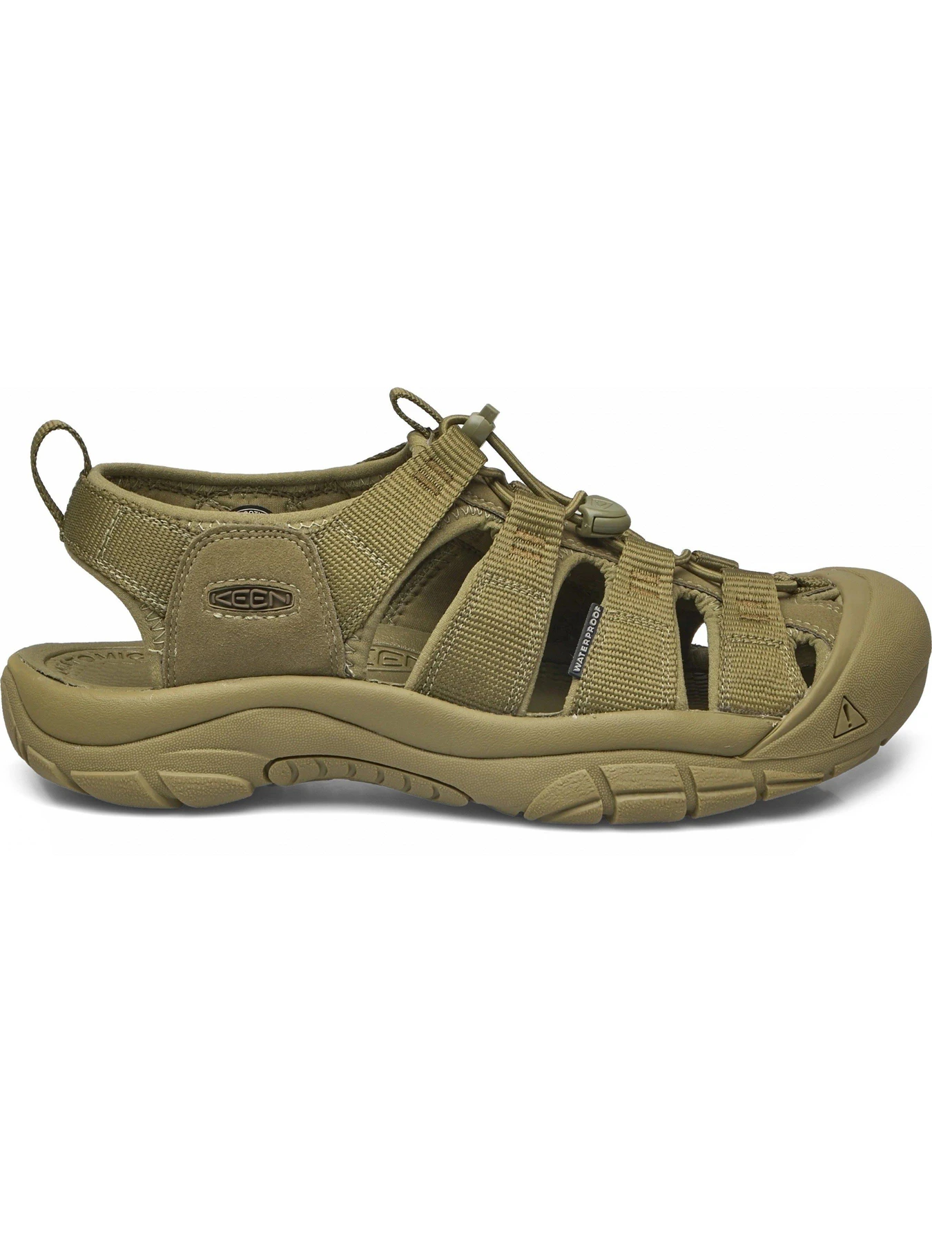 Сандалії Keen Newport модель 1027124 Сандалії Keen Newport модель 1027124 Фото