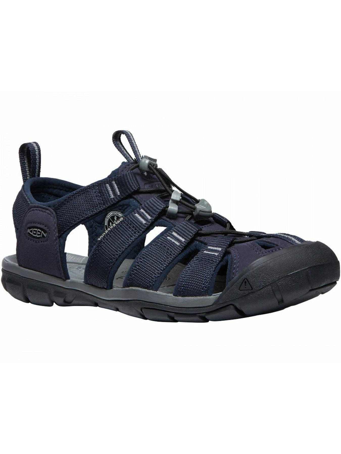Сандалии Keen Clearwater Cnx модель 1027407 Сандалии Keen Clearwater Cnx модель 1027407 Фото