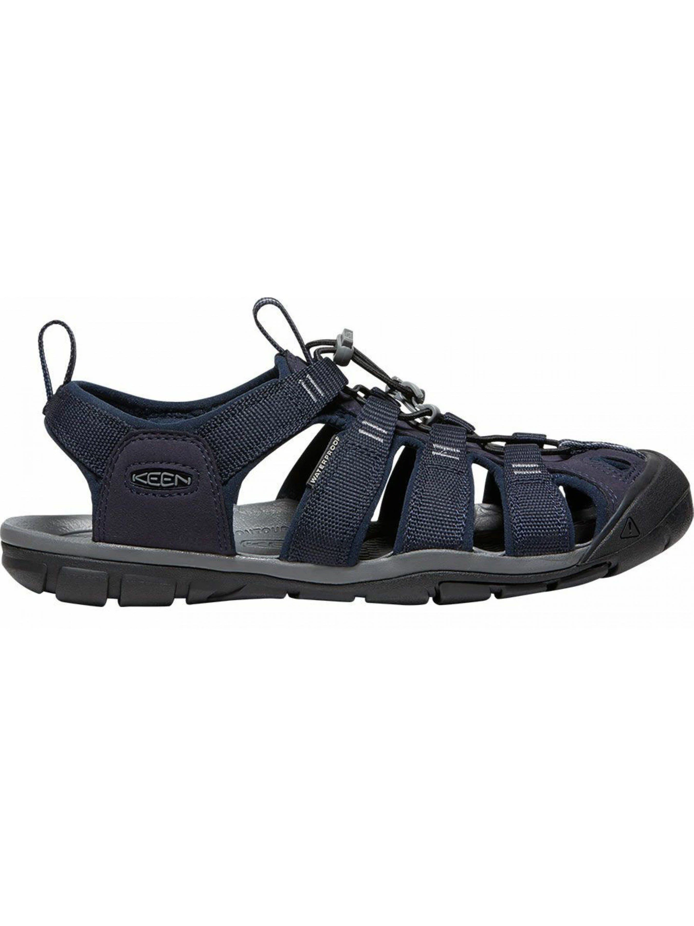 Сандалии Keen Clearwater Cnx модель 1027407 Сандалии Keen Clearwater Cnx модель 1027407 Фото